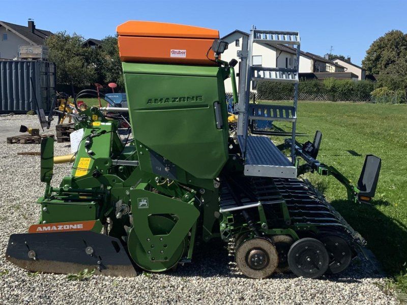 Amazone KX 3001