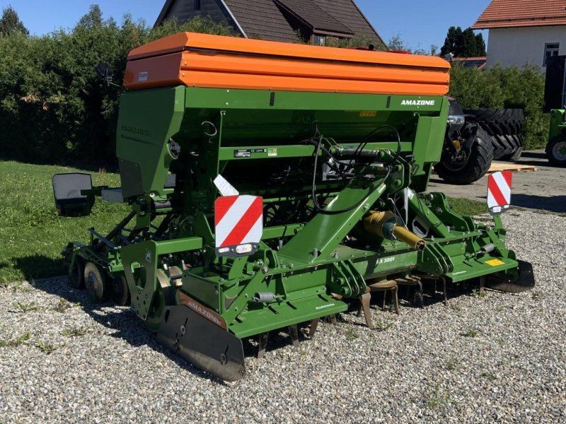 Amazone Cataya 3000 Super