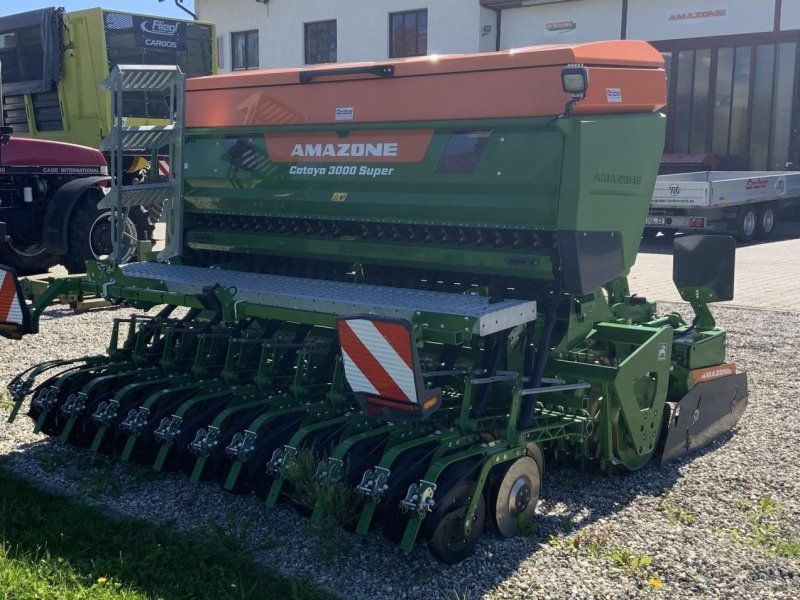 Amazone Cataya 3000 Super