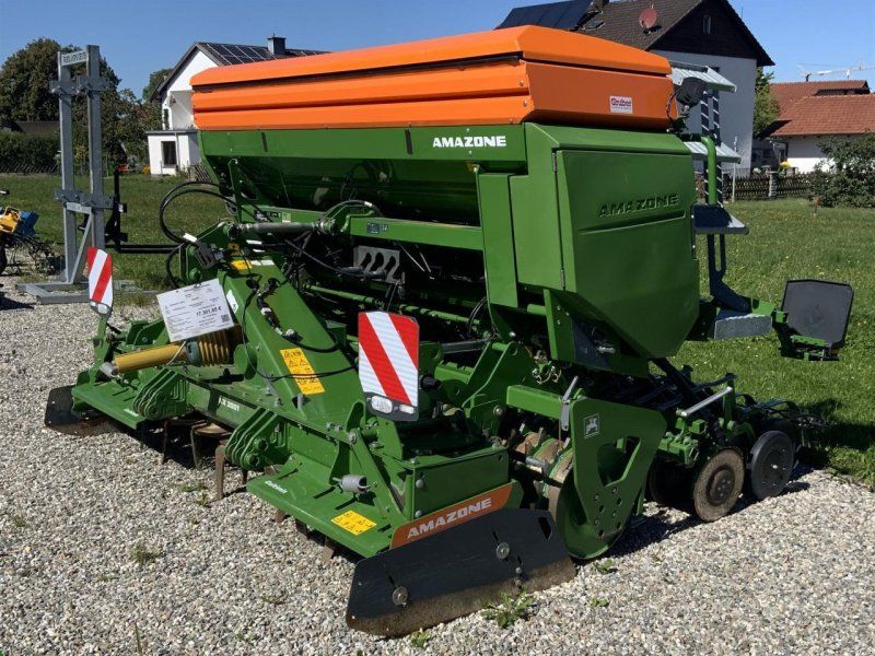 Amazone Cataya 3000 Super