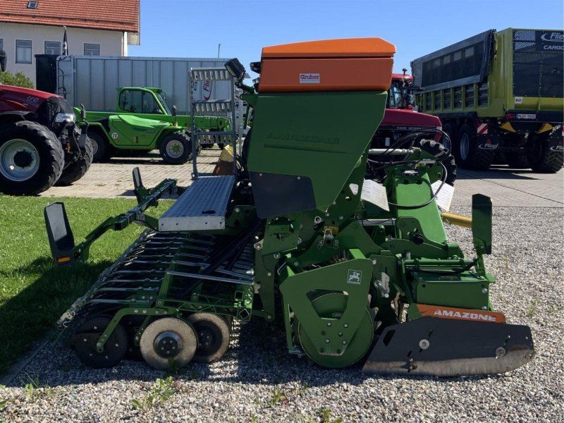 Amazone Cataya 3000 Super