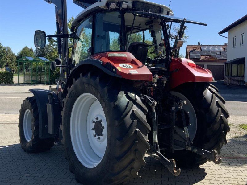 Steyr Multi 4115 ET