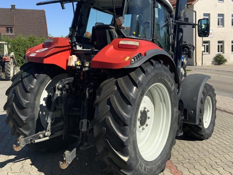 Steyr Multi 4115 ET