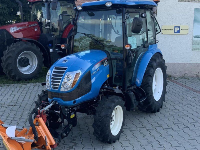 Case IH MT 3.40