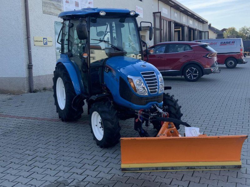 Case IH MT 3.40