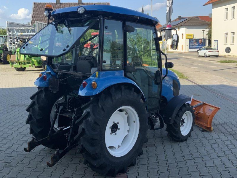 Case IH MT 3.40