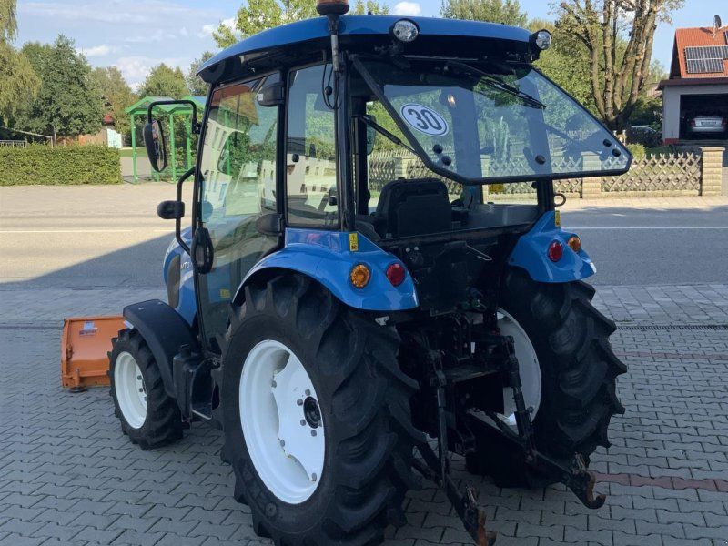 Case IH MT 3.40