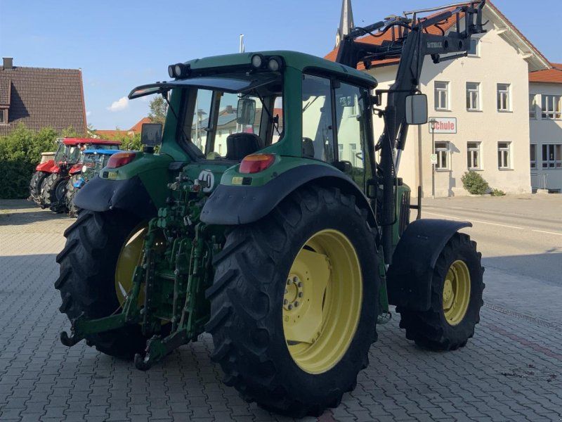 John Deere 6320