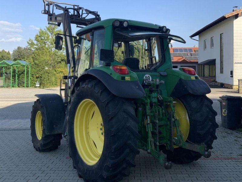 John Deere 6320