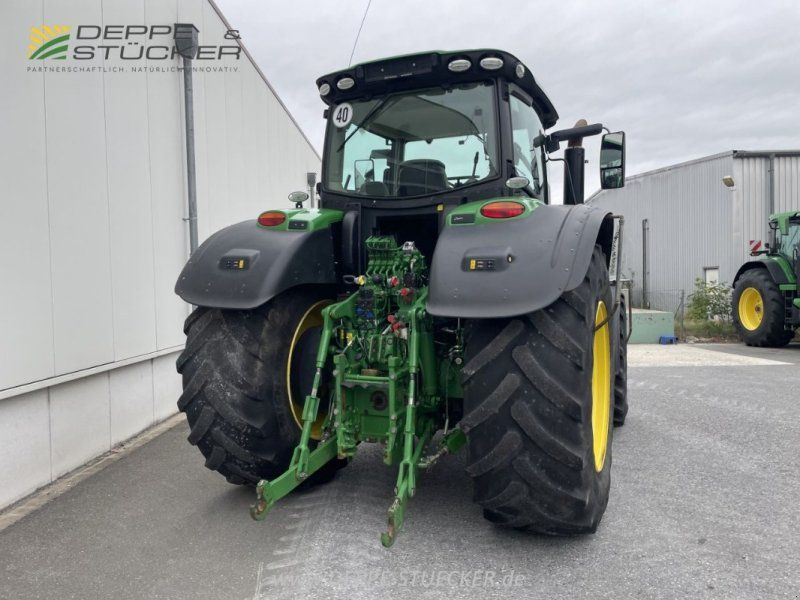 John Deere 6230R