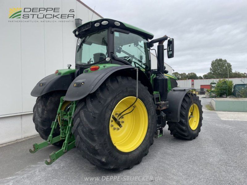 John Deere 6230R
