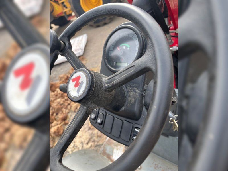 Weidemann 1140 PLUS