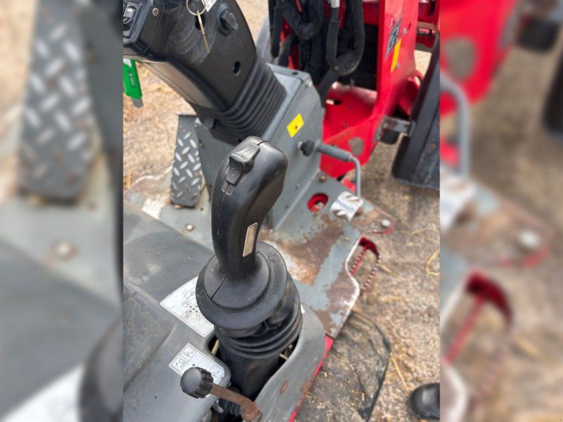 Weidemann 1140 PLUS