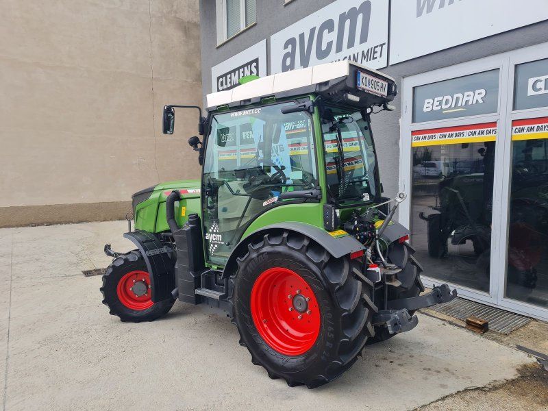 Fendt 211 Vario V Profi (Gen3)