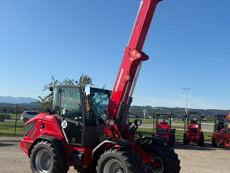 Weidemann 3060T