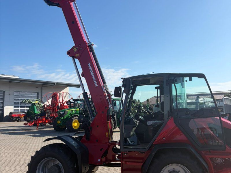 Weidemann 3060T