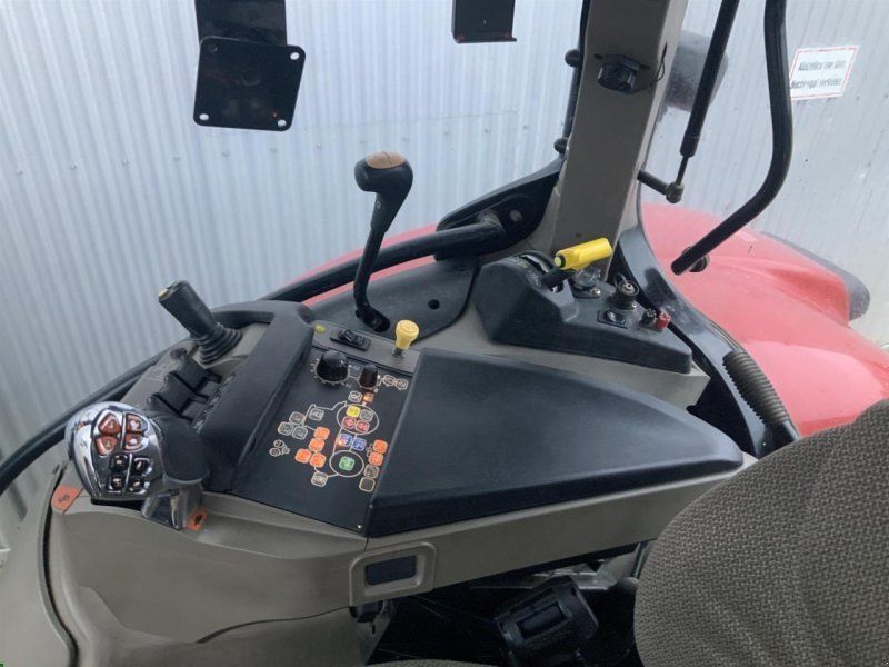 Case IH Maxxum 110