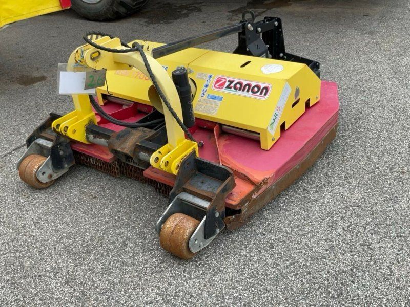 Zanon ZVR 1700-2300