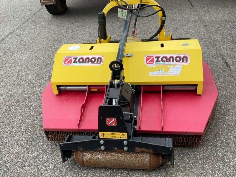 Zanon ZVR 1700-2300