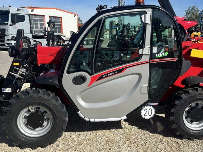 Manitou MT 625 H