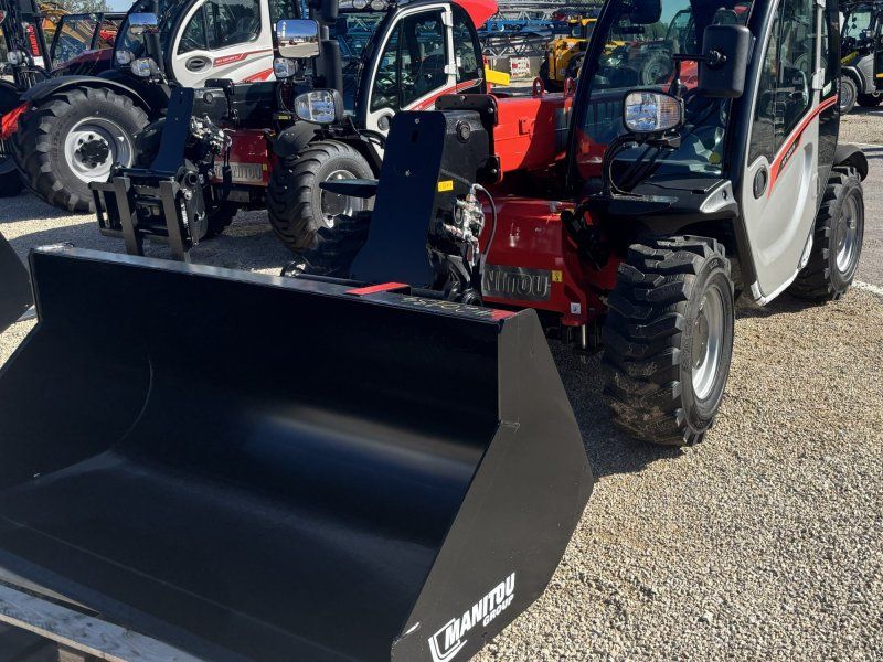Manitou MT 625 H