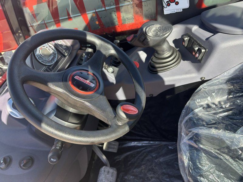 Manitou MT 625 H