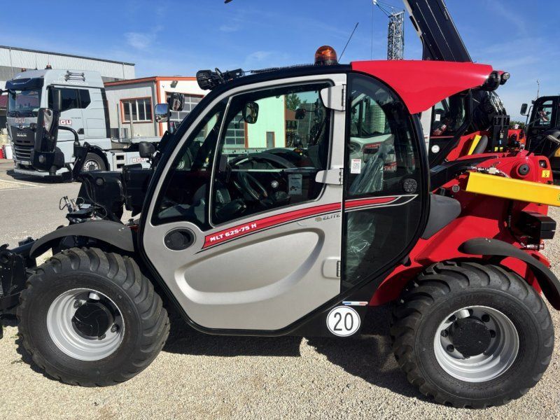 Manitou MLT 625 H ELITE