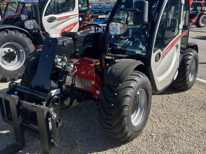 Manitou MLT 625 H ELITE