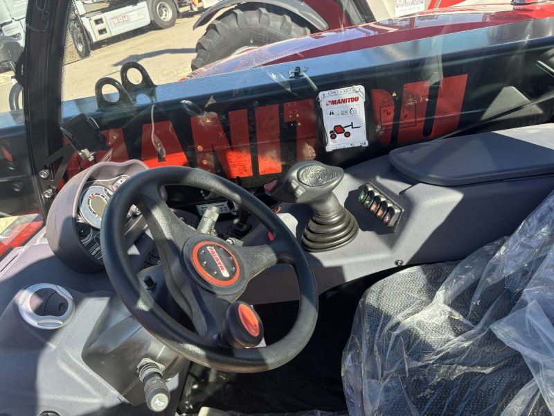 Manitou MLT 625 H ELITE