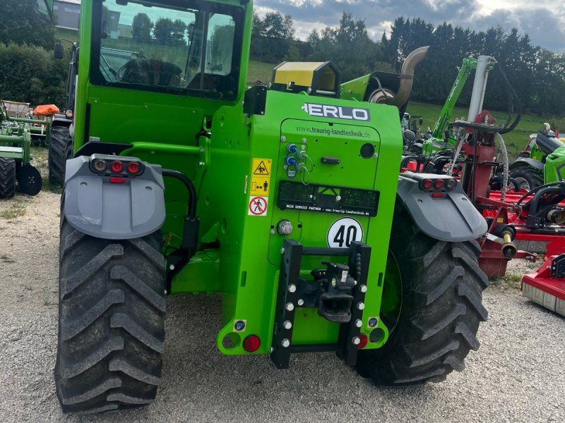 Merlo TF 42.7-116