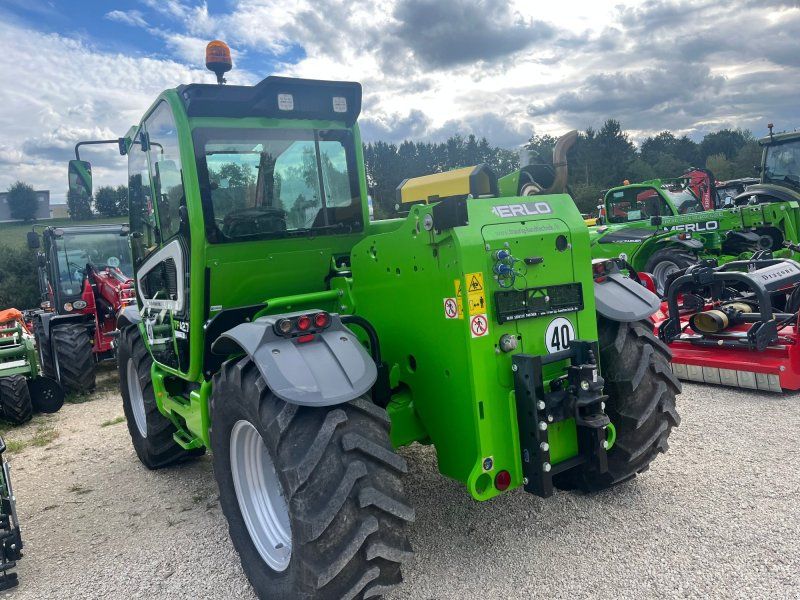 Merlo TF 42.7-116