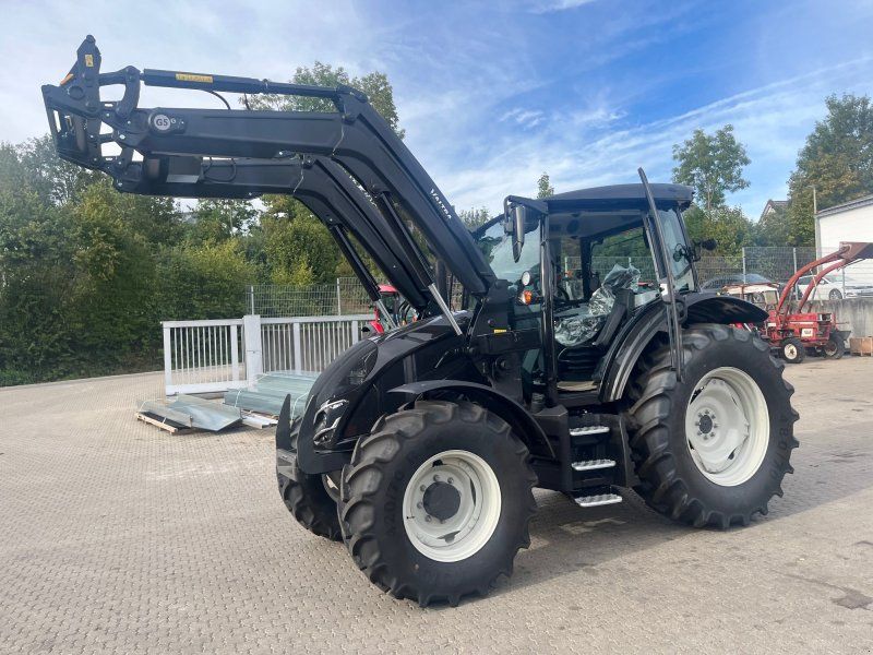 Valtra A 105 m. FL