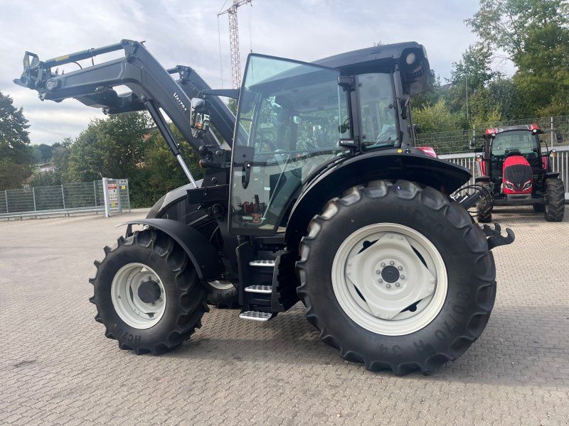 Valtra A 105 m. FL