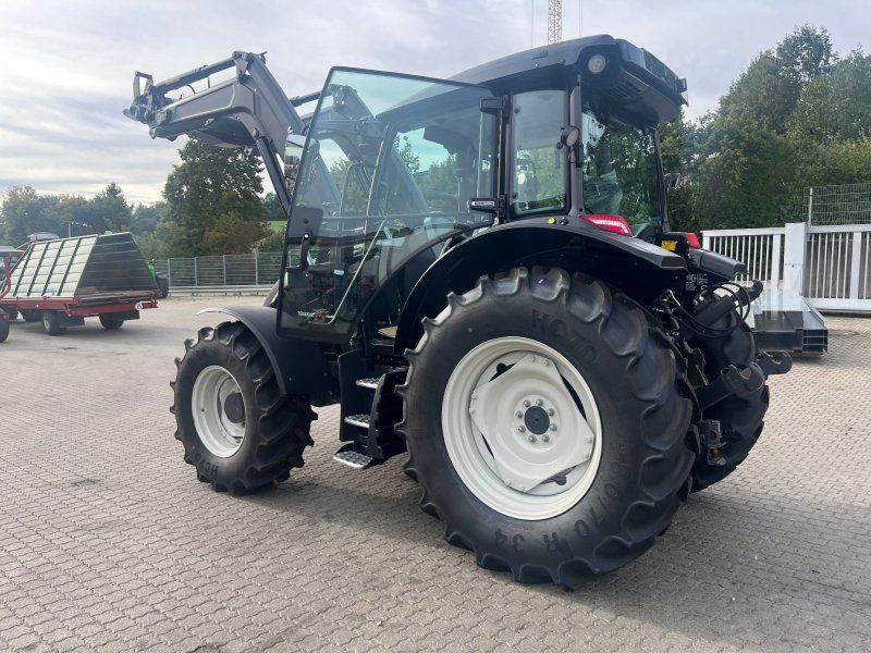 Valtra A 105 m. FL