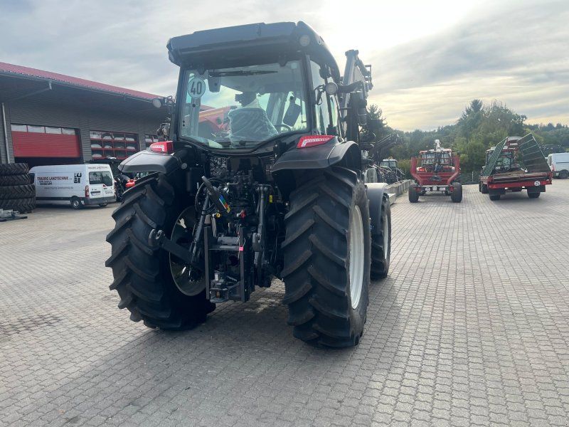 Valtra A 105 m. FL