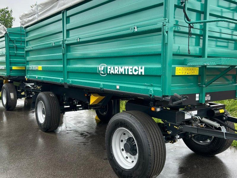 Farmtech ZDK 1800