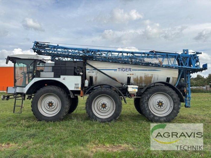 HYDROTRAC TIGER TOPLINE 100001