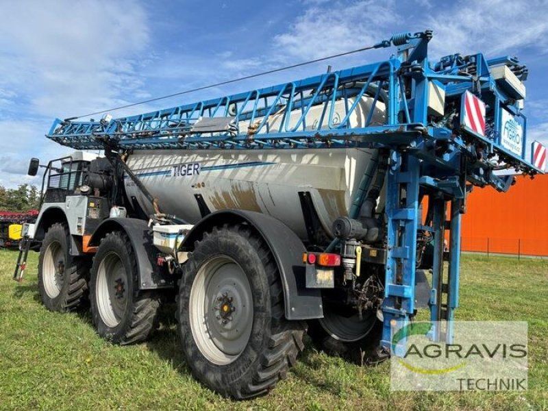 HYDROTRAC TIGER TOPLINE 100001