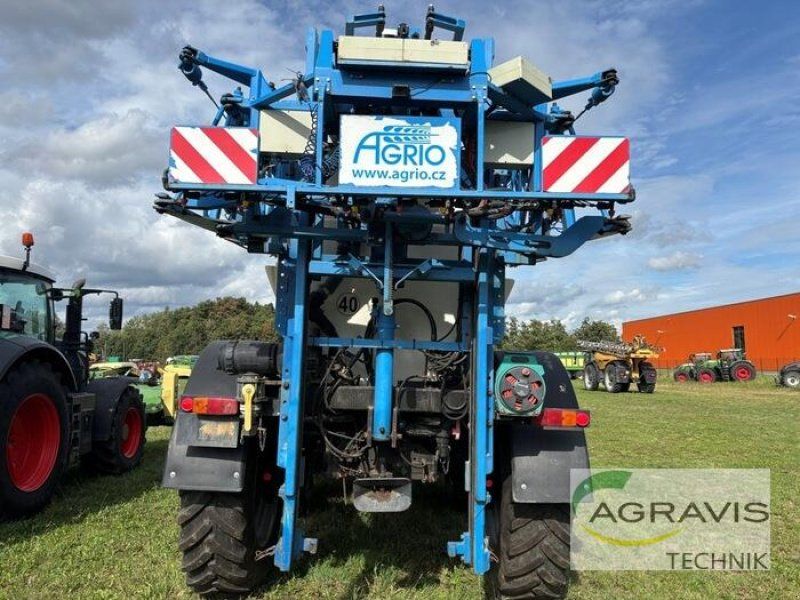 HYDROTRAC TIGER TOPLINE 100001