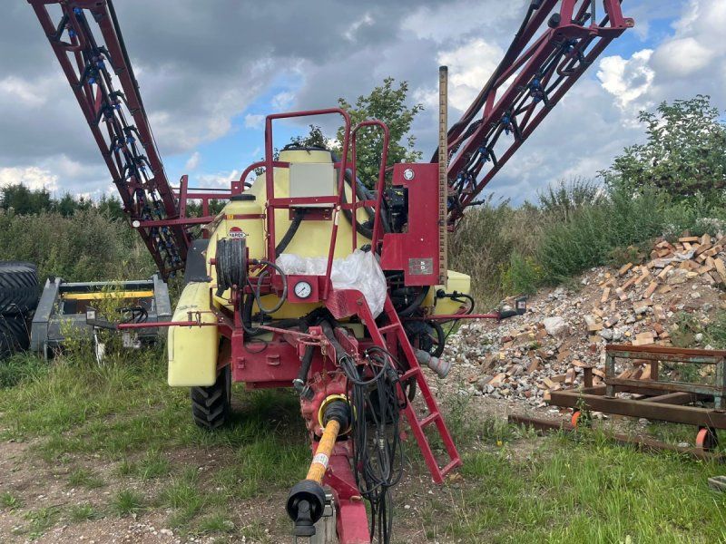Hardi Commander 2800