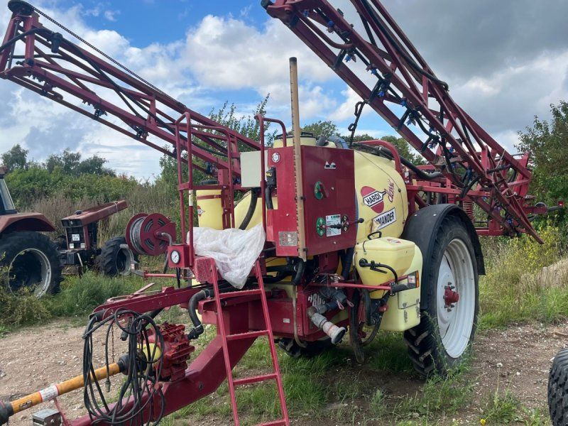 Hardi Commander 2800