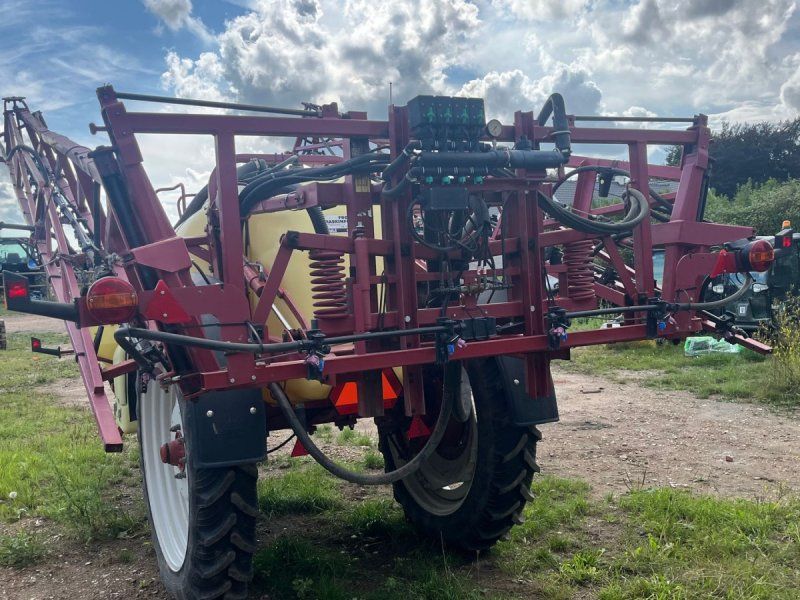 Hardi Commander 2800