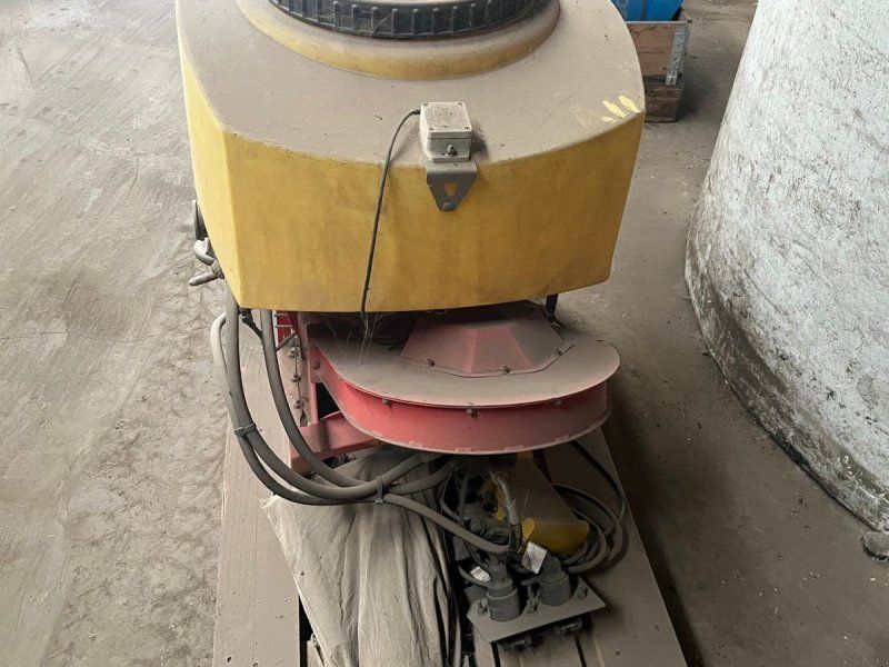 APV PS200 M1 Hydraulisk