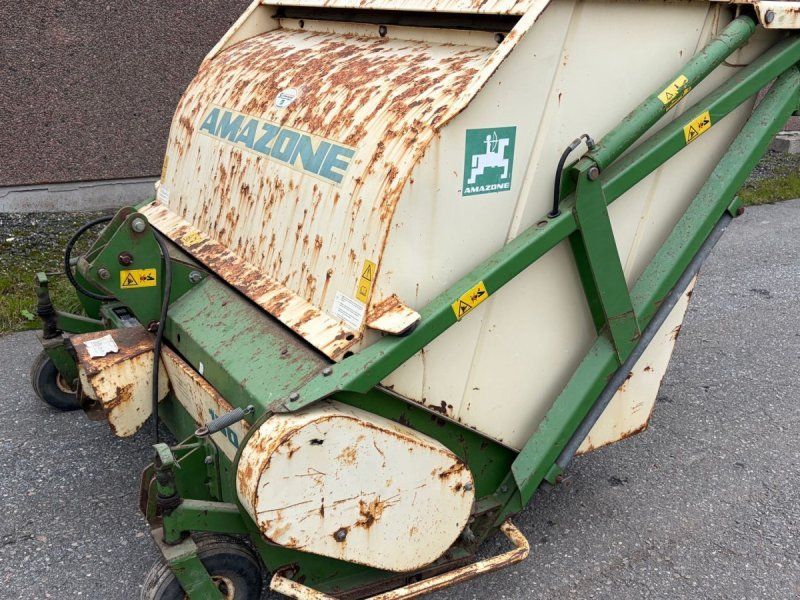 Amazone GHL 02 150 Slagleklipper/vertikalskærer