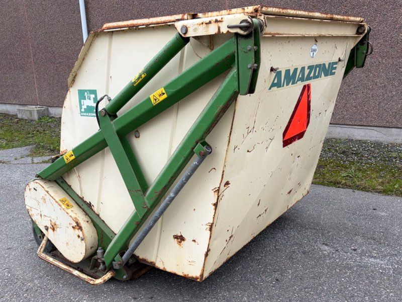 Amazone GHL 02 150 Slagleklipper/vertikalskærer