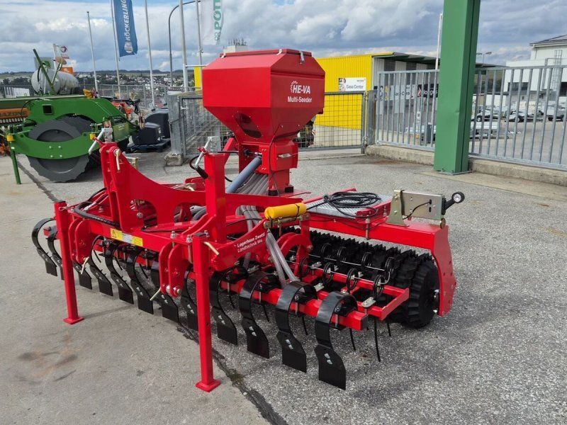 Grass-Roller compact 290