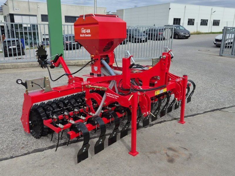Grass-Roller compact 290