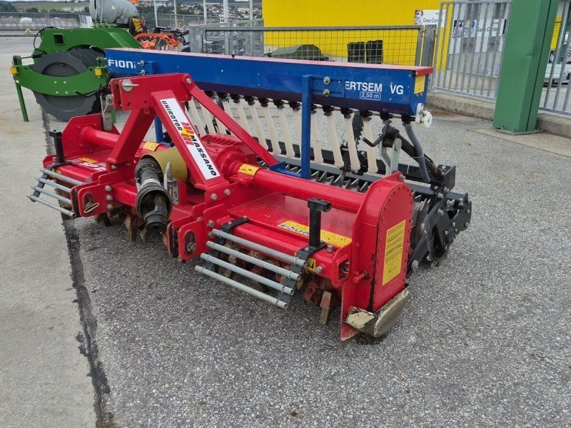 Massano SP 250