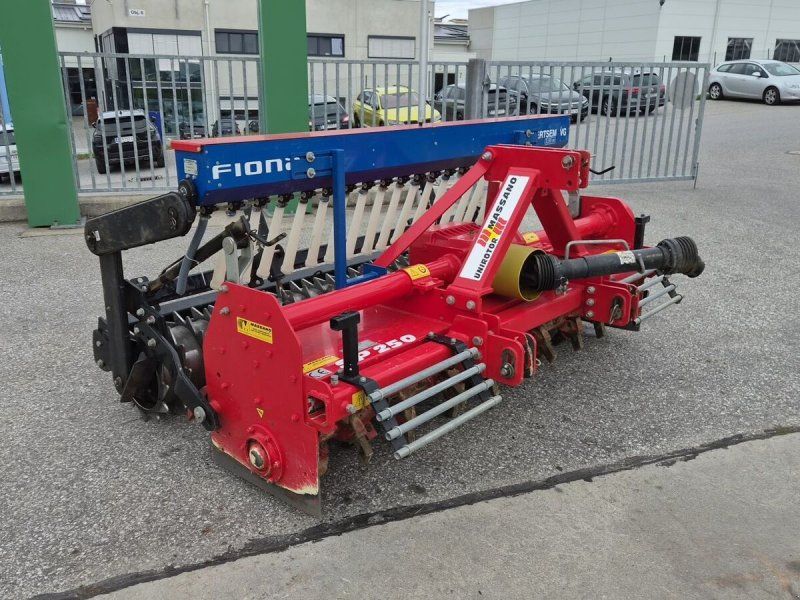 Massano SP 250