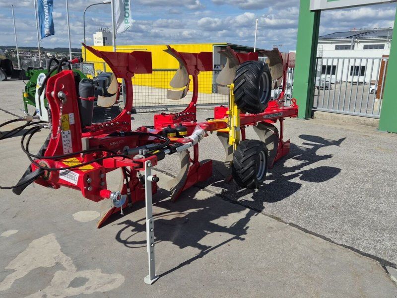 Pöttinger Servo 2000 N (4)/46Wc